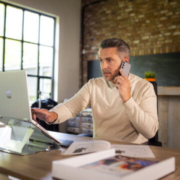 Handel & Ondernemerschap