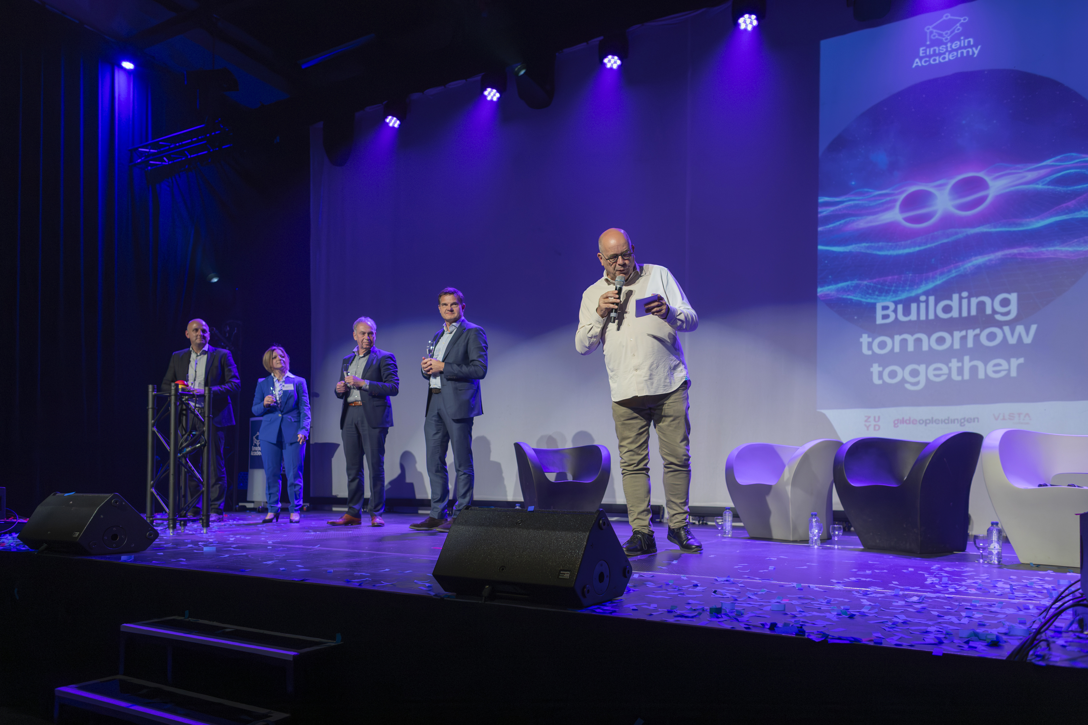 Foto's: CreativeWanders | Roy Wanders