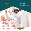 2021 07 16 VISTA Innoveren Vraagt Om