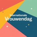 Internationale Vrouwendag viering