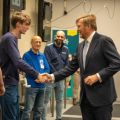 Koning medlands