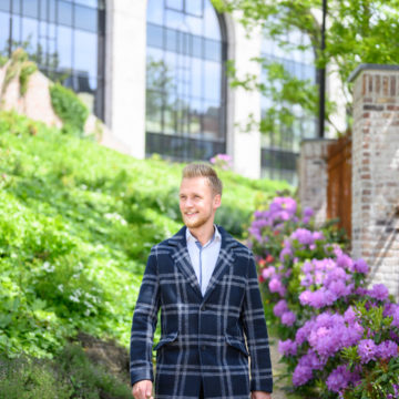 Simon van der Schaft (26):