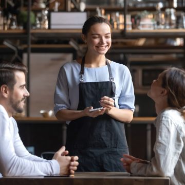 Horeca & Toerisme