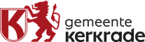 Gemeente Kerkrade zonder wit