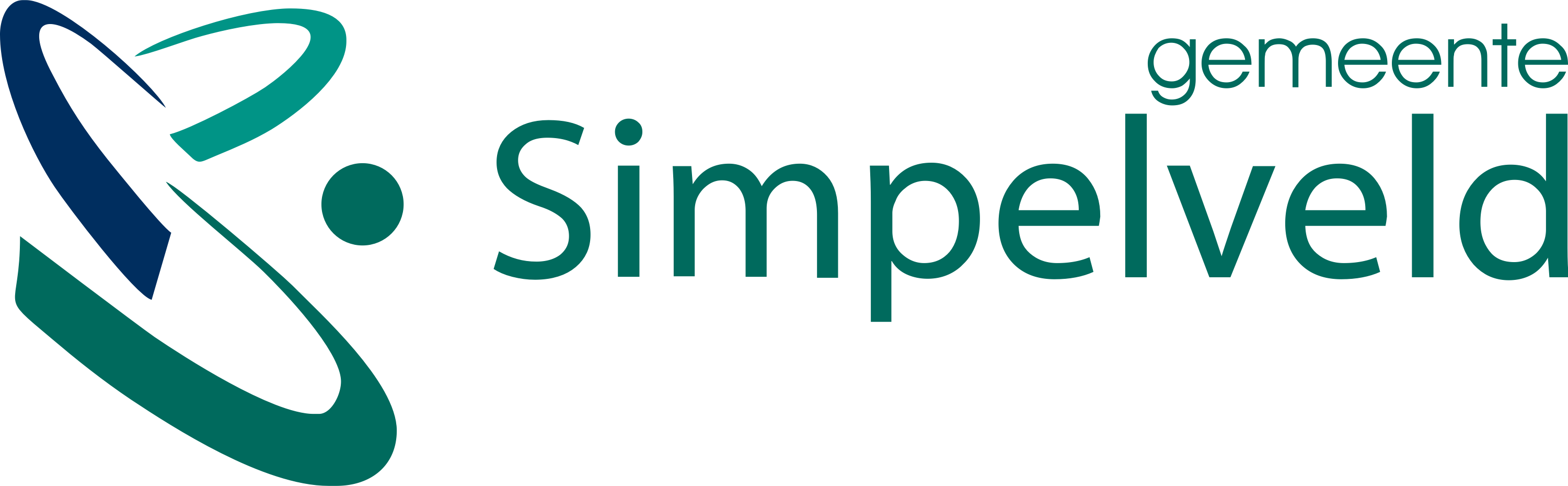 Gemeente Simpelveld