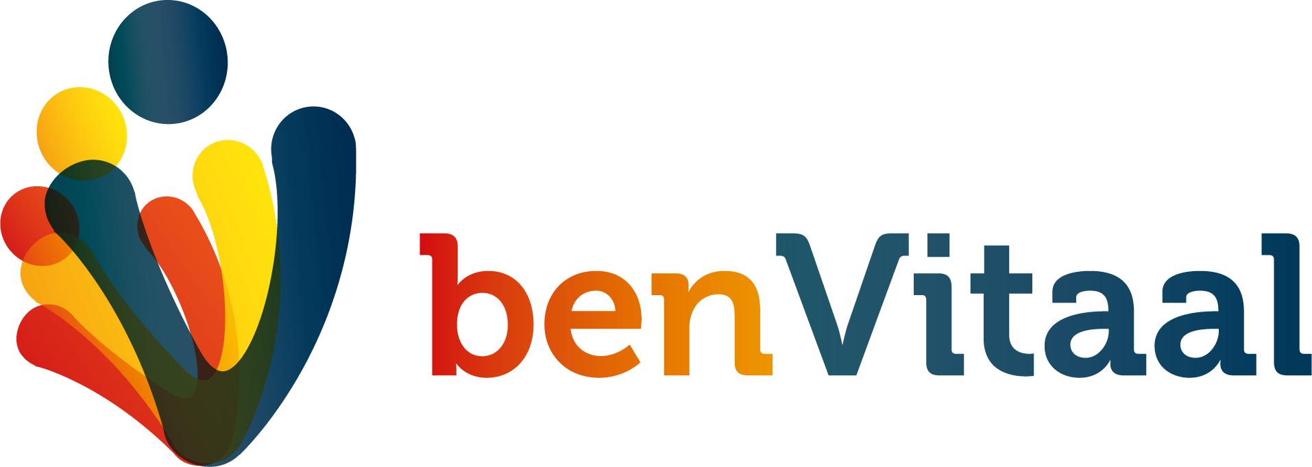 Logo Ben Vitaal01