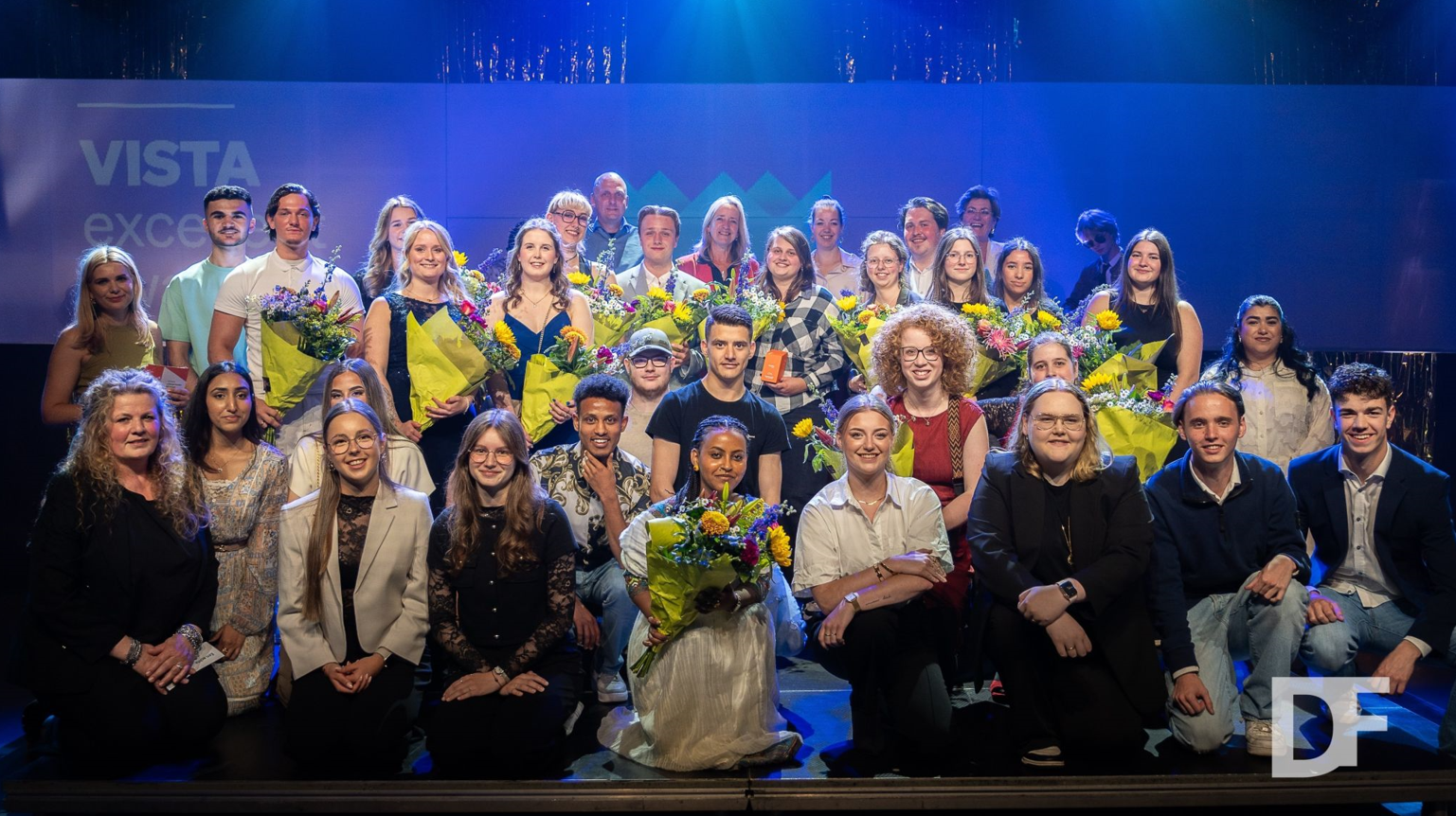 VISTA Excellent Award 2025