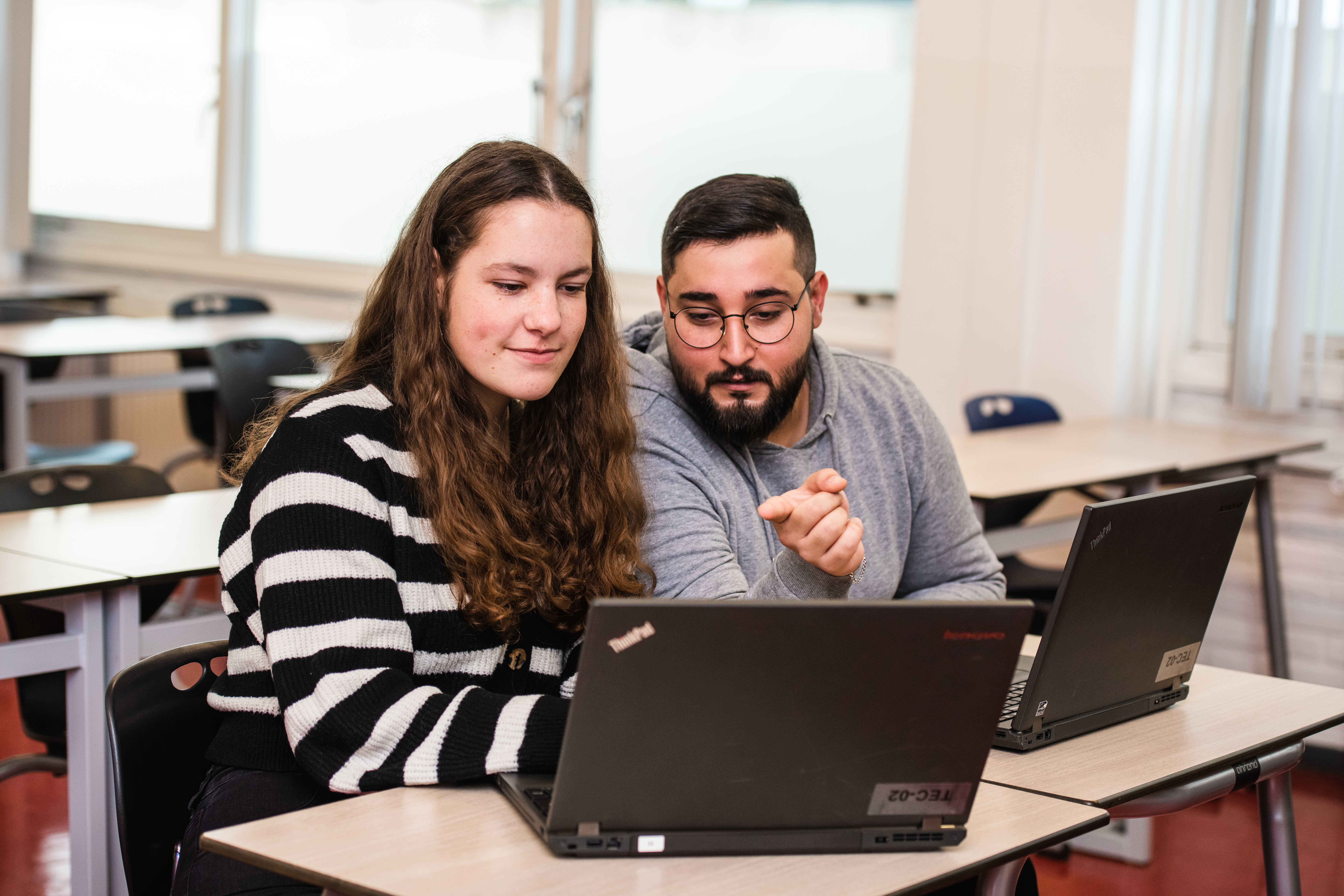 Vista Entree MBO 1 4