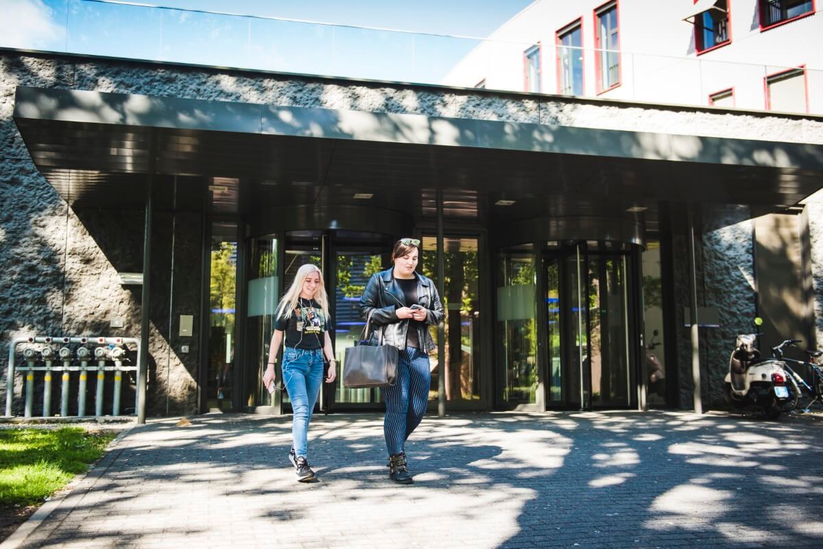 Onderwijsbeurs Zuid Valkenburgerweg